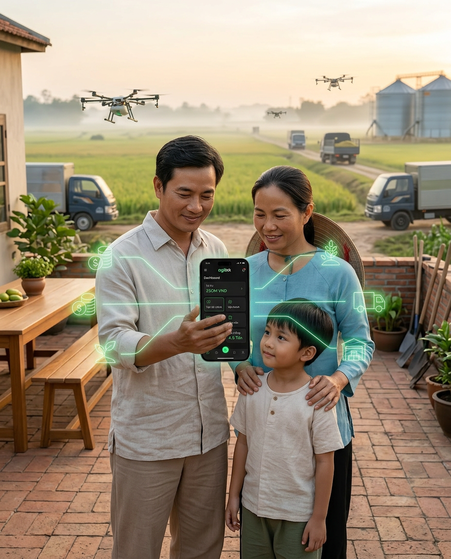 One App, Total Control